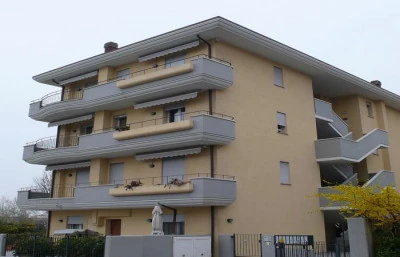 Complessi residenziali