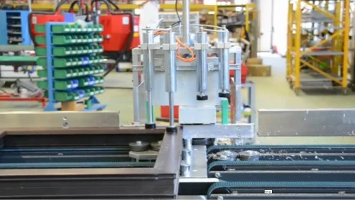 Oltre la vista: come nascono le finestre in PVC