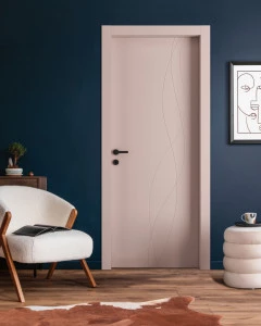 Porte interne di design a Rimini e Pesaro