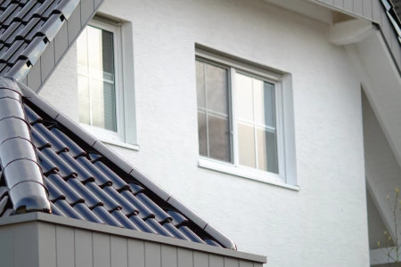 UPVC: il futuro sostenibile delle porte e finestre